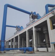 MVR蒸發設備如何正確使用