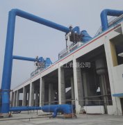 制鹽設備蒸發罐材質的選擇