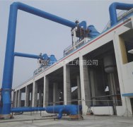 蒸發制鹽設備的蒸發必備條件