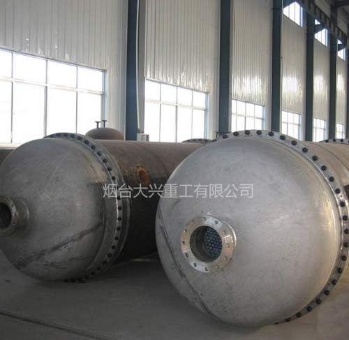 煙臺大興鈦設備