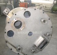 煙臺大興高壓實(shí)驗(yàn)室釜電氣原理