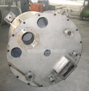 鈦反應釜分類方式