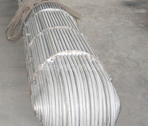 煙臺大興換熱器