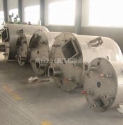 煙臺多效蒸發器的原理和特點有哪些