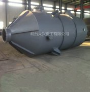 制鹽設備蒸發罐的材質選擇