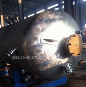 鈦設備是一種怎樣的金屬