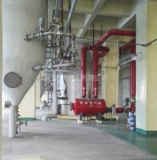 冷卻塔、蒸發器操作規范