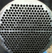 鈦換熱器的各種性質介紹